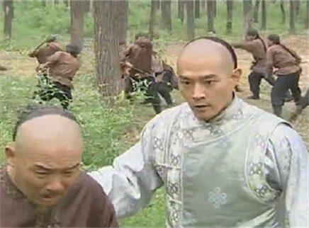 少年嘉庆 29集