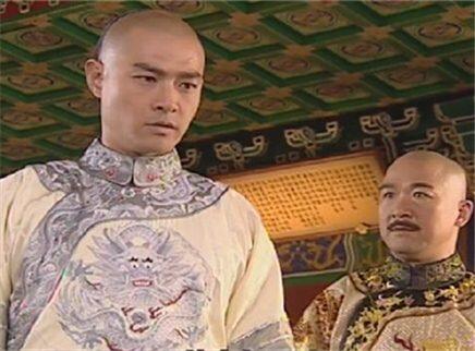 少年嘉庆 31集