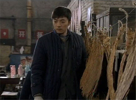 老爸的筒子楼 15集