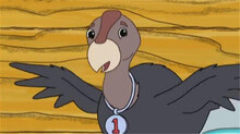 迪亚哥 第一季 6集