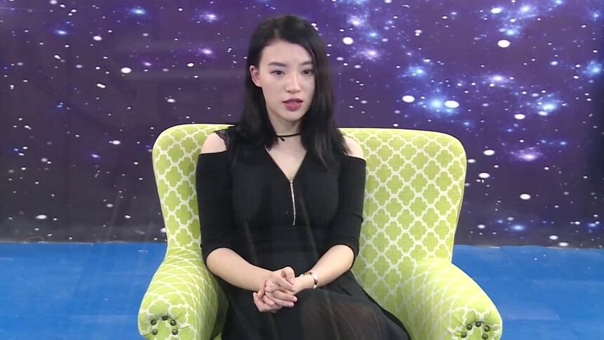 第2016-10-02期何丽遗憾退房放狠话与舟奕博绝交