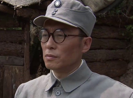 开国元勋朱德 27集