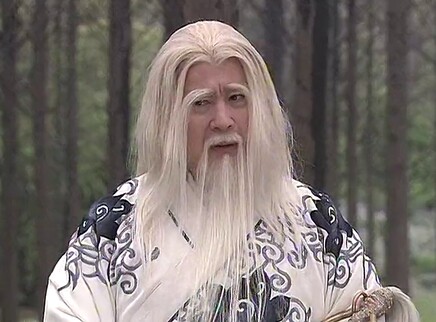 天地姻缘七仙女 3集
