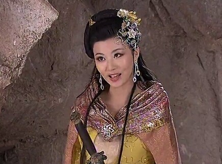 天地姻缘七仙女 13集