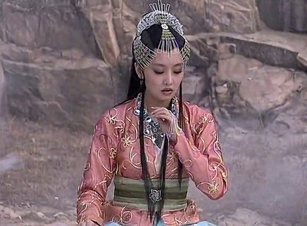 天地姻缘七仙女 39集
