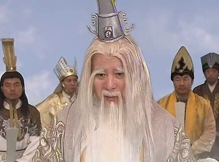 天地姻缘七仙女 46集