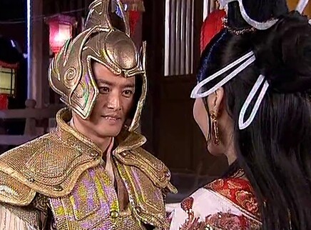天地姻缘七仙女 50集