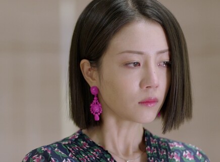 漂亮的李慧珍 16集