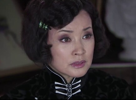 徐悲鸿 8集