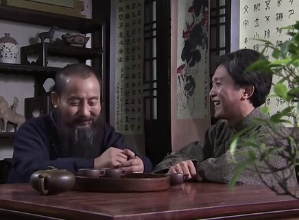 徐悲鸿 31集