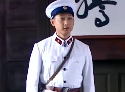 秘密图纸 10集