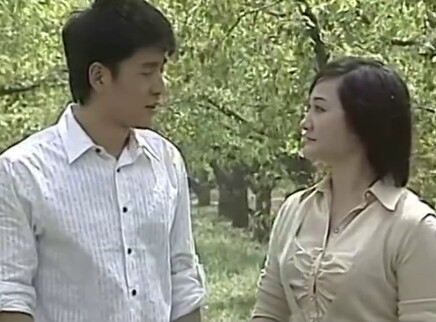 咱们小城故事多 5集