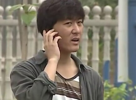 咱们小城故事多 17集