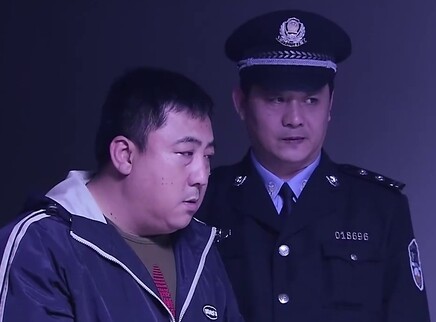 危险旅程 13集