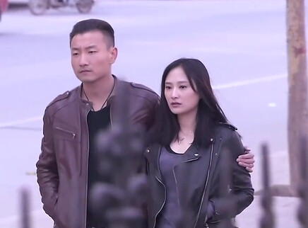危险旅程 12集