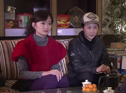 危险旅程 8集