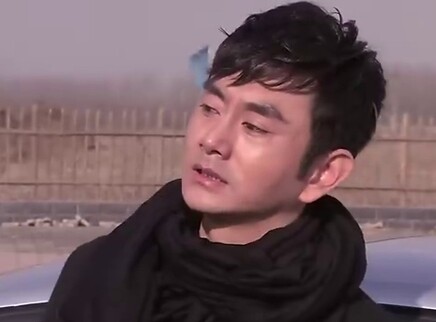 危险旅程 6集