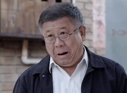 安居 12集