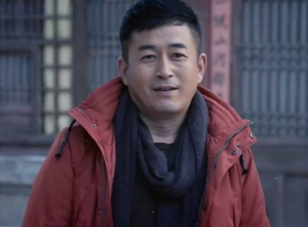 安居 33集