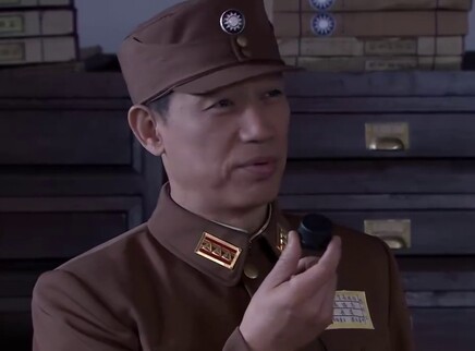 绝战 10集