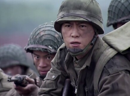 绝战 20集