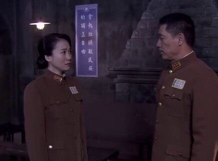 绝战 22集