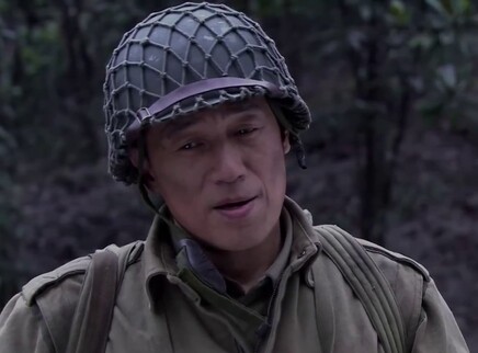 绝战 26集