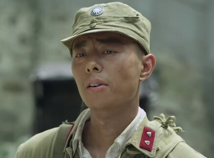 宜昌保卫战 14集