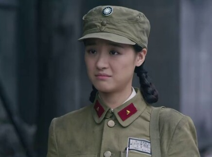 宜昌保卫战 17集
