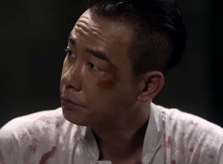 宜昌保卫战 21集