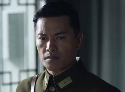 宜昌保卫战 33集