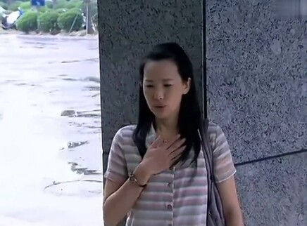 儿女的战争 5集