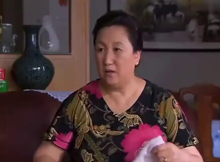 儿女的战争 14集