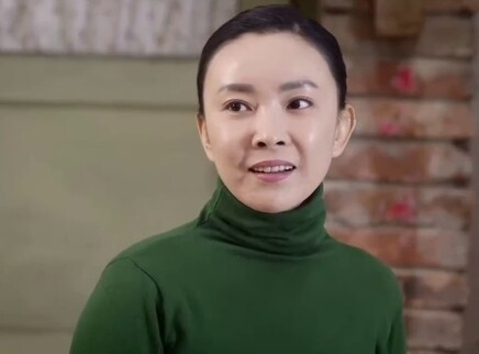 一马换三羊 30集