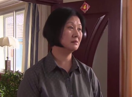 女人的天空 3集