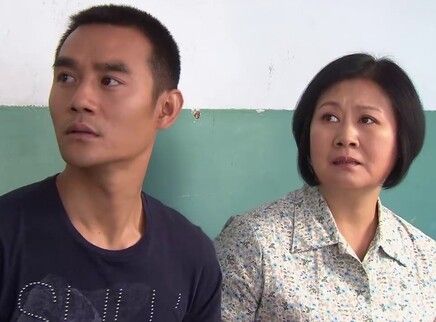 女人的天空 10集