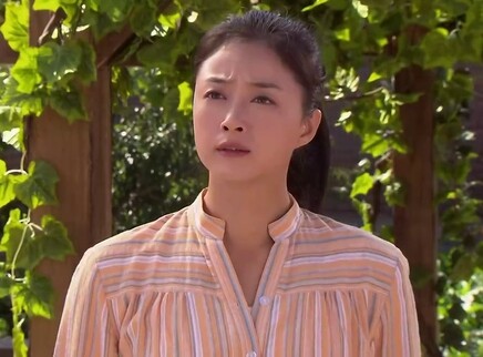 女人的天空 16集