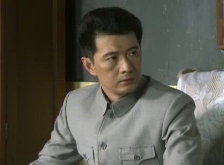 国家命运 1集