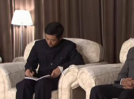 国家命运 18集