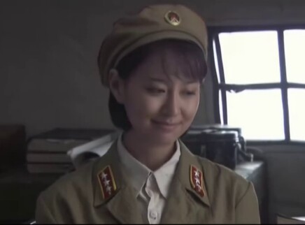 国家命运 19集