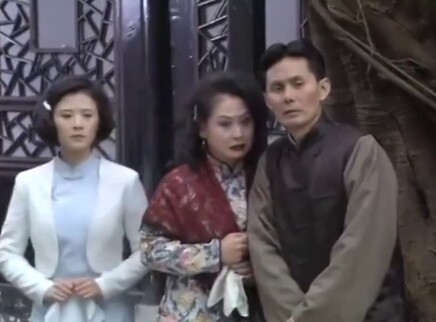 一个好汉两个帮 7集