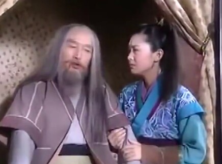 天涯追缉令 20集