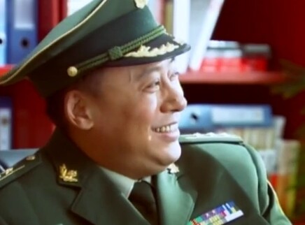 中国特警 6集