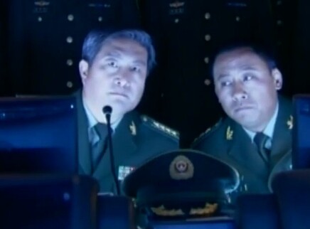 中国特警 12集