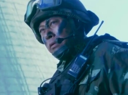 中国特警 13集