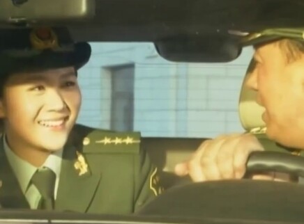 中国特警 24集