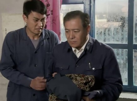 巍巍兴安岭 20集