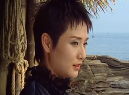 海上传奇 2集