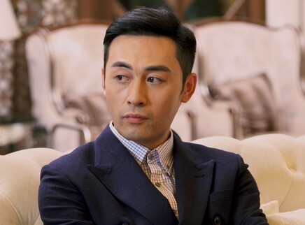 我是幸运儿 8集