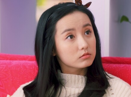 我是幸运儿 29集
